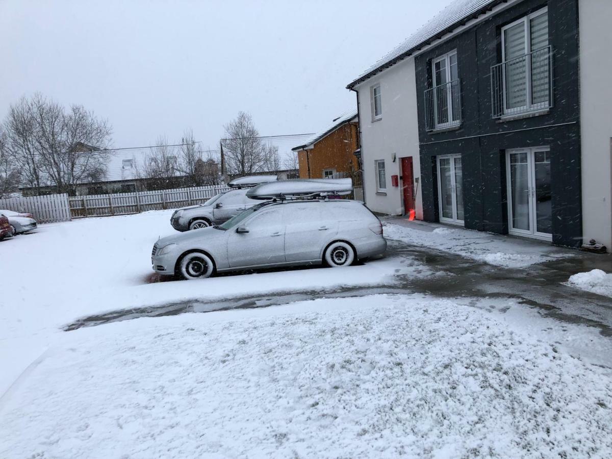 Ventoux Vila Aviemore Exterior foto